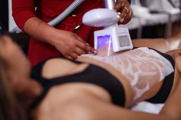 Get Your Dream Body with Non-Invasive Fat Freezing Haverhill