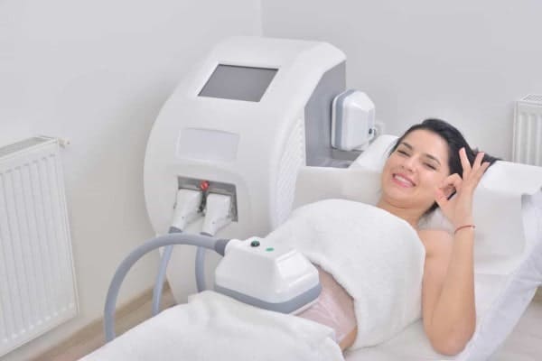Which Areas of the Body Can Be Treated Haverhill
