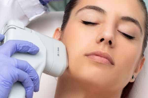 Who is the Ideal Candidate for HIFU Treatment Haverhill?