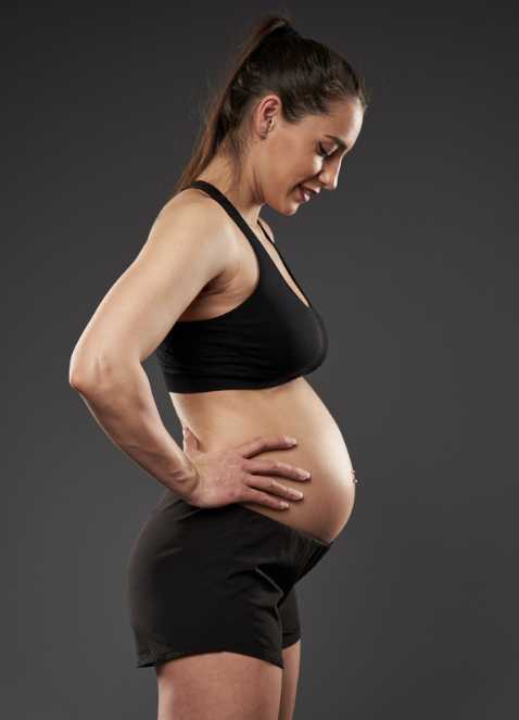 When Does a Post-Baby Belly Start to Shrink Haverhill?