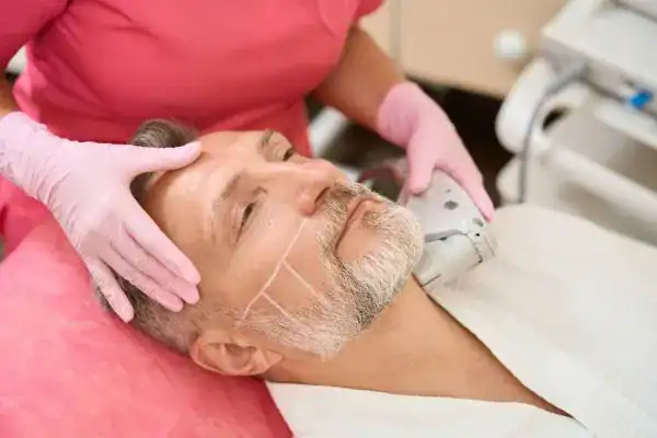 HIFU non-surgical treatment Haverhill
