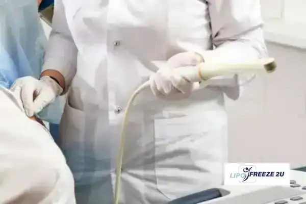 Image of HIFU Vaginal Tightening Haverhill treatment.