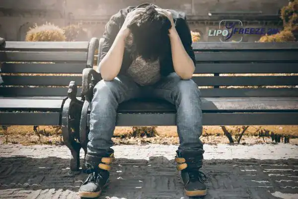upset man because of erectile dysfunction Haverhill
