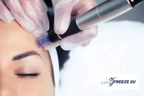 Morpheus 8 Haverhill the top 10 reasons to choose this treatment!