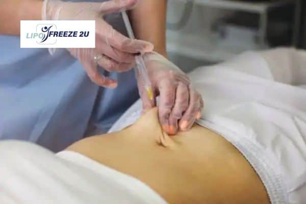 How Does Aqualyx Fat Dissolving Injection Work to Break Down Fat Haverhill?