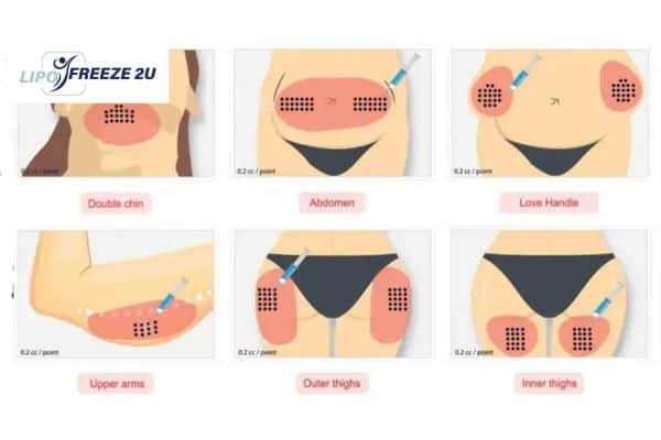 Benefits of Choosing Aqualyx for Fat Reduction Haverhill