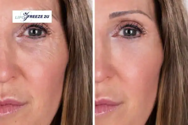 HIFU Non-Surgical Facelift Treatment Haverhill results