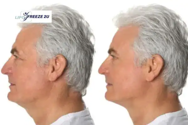 HIFU Haverhill before and after results