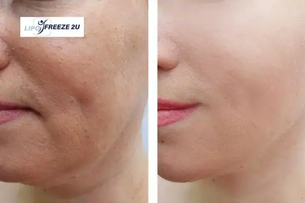 HIFU non surgical facelift treatment Haverhill results