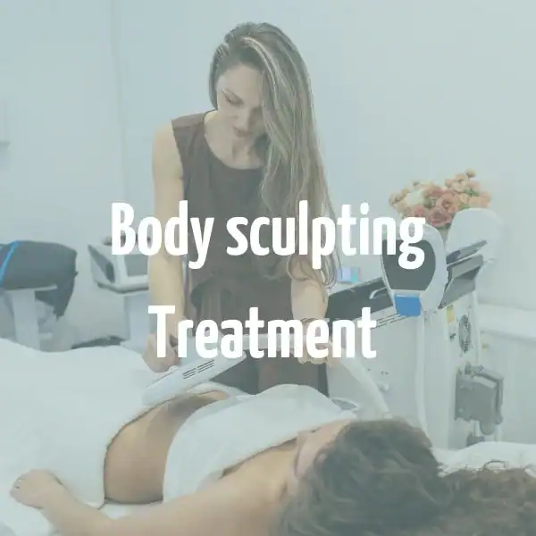 body sculpting treatment Haverhill