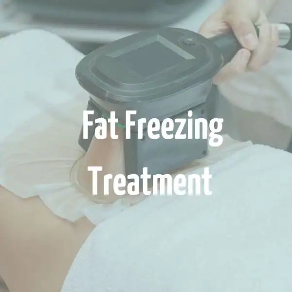 fat freezing treatment Haverhill