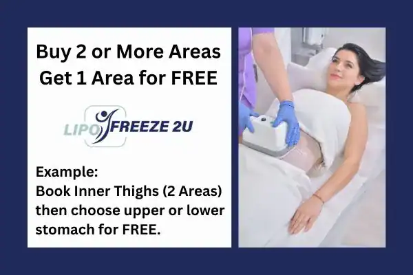 fat freezing prices Haverhill