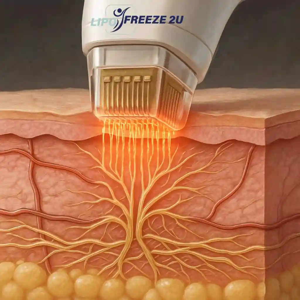 What Exactly Is RF Microneedling and Why Is Everyone Talking About It Haverhill?