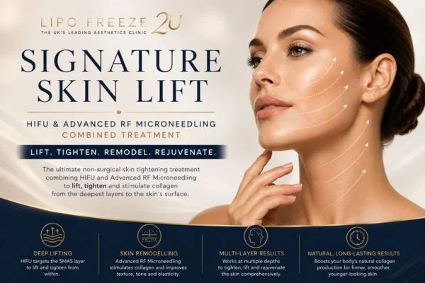 Signature Skin Lift Haverhill