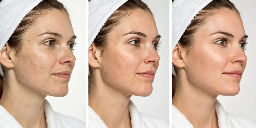 What Results Can RF Microneedling Deliver for Loose Skin After Weight Loss Medication Haverhill?